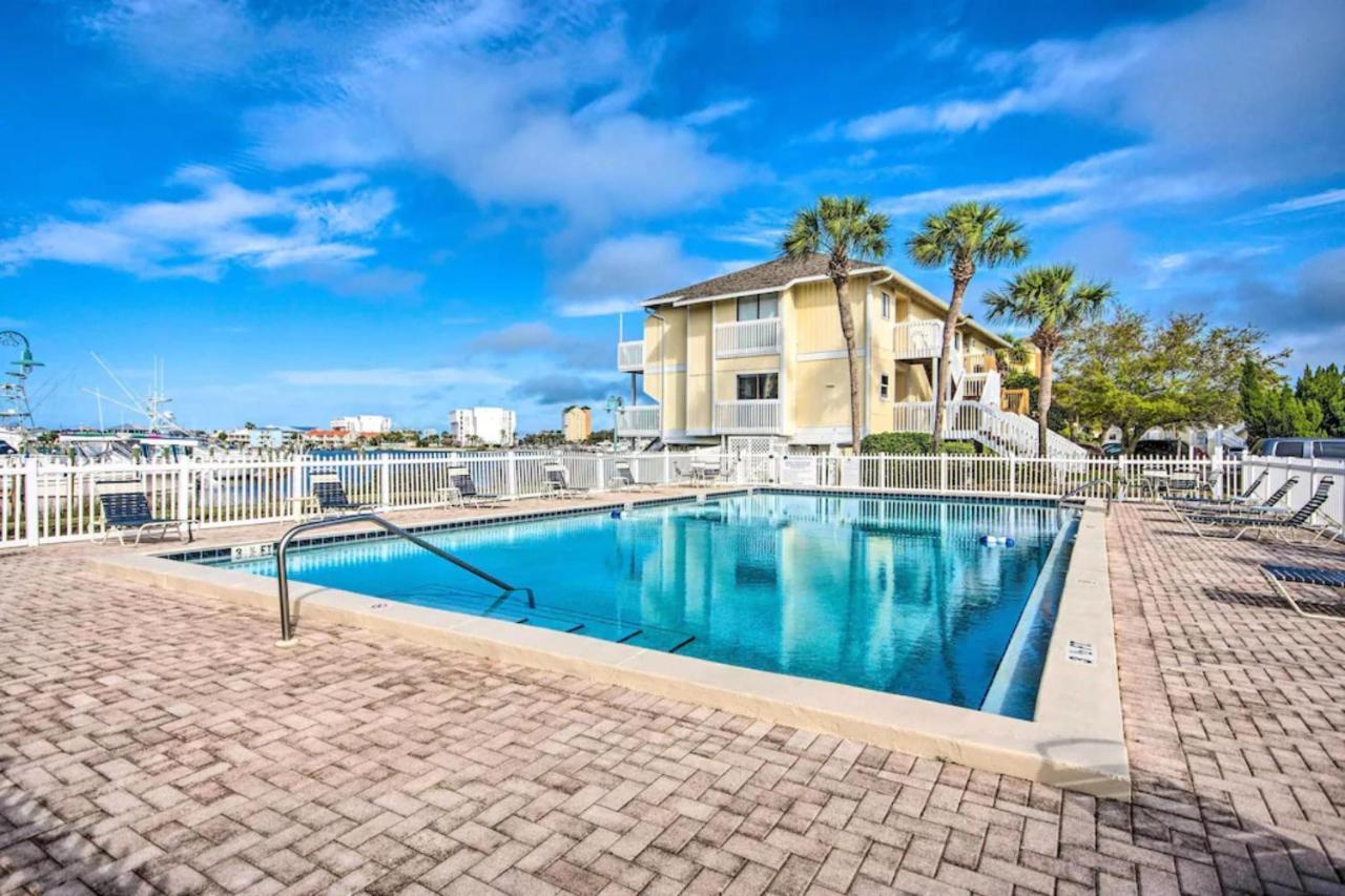 Sandpiper Cove By Panhandle Getaways Destin Exterior foto