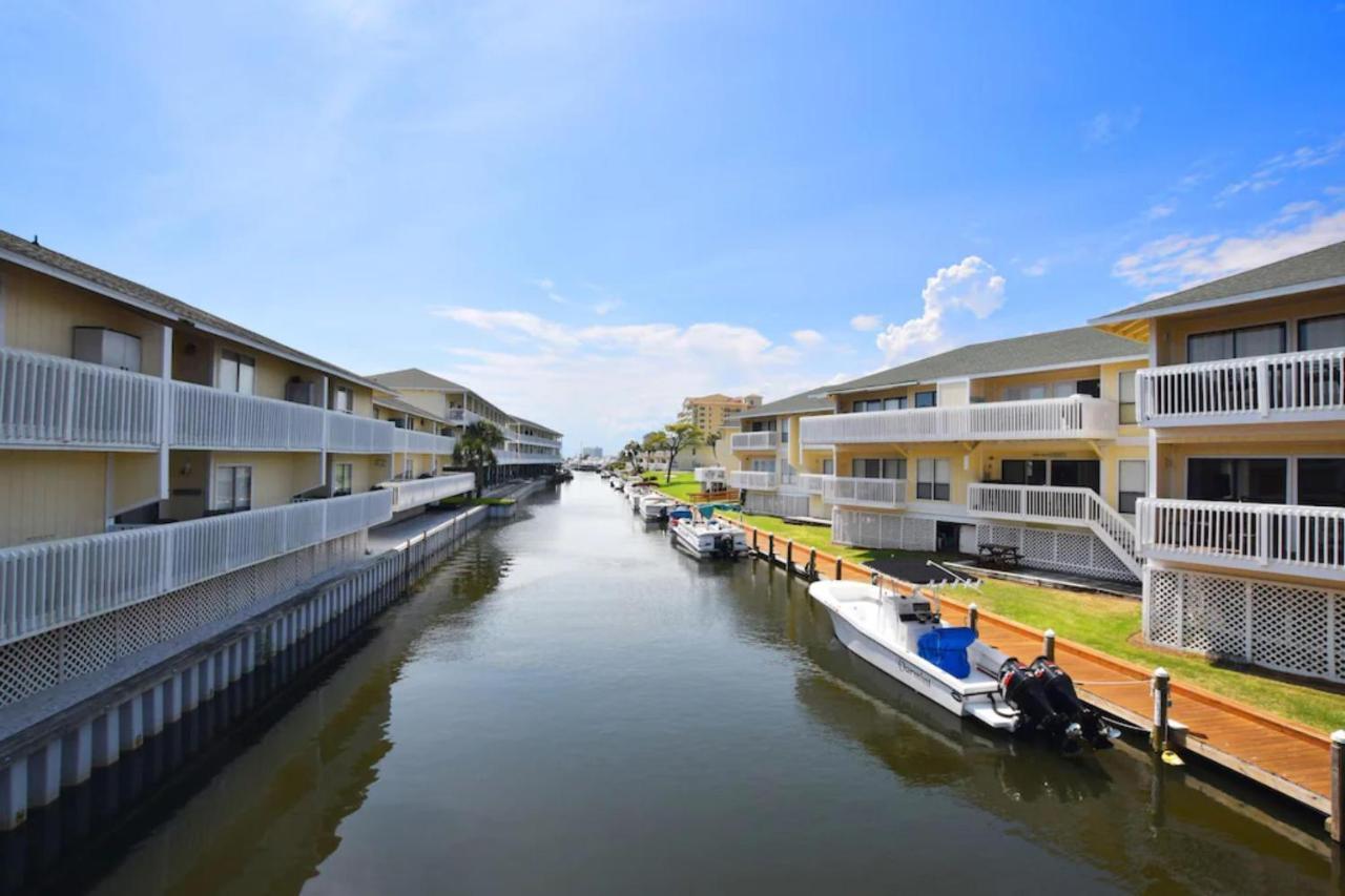 Sandpiper Cove By Panhandle Getaways Destin Exterior foto