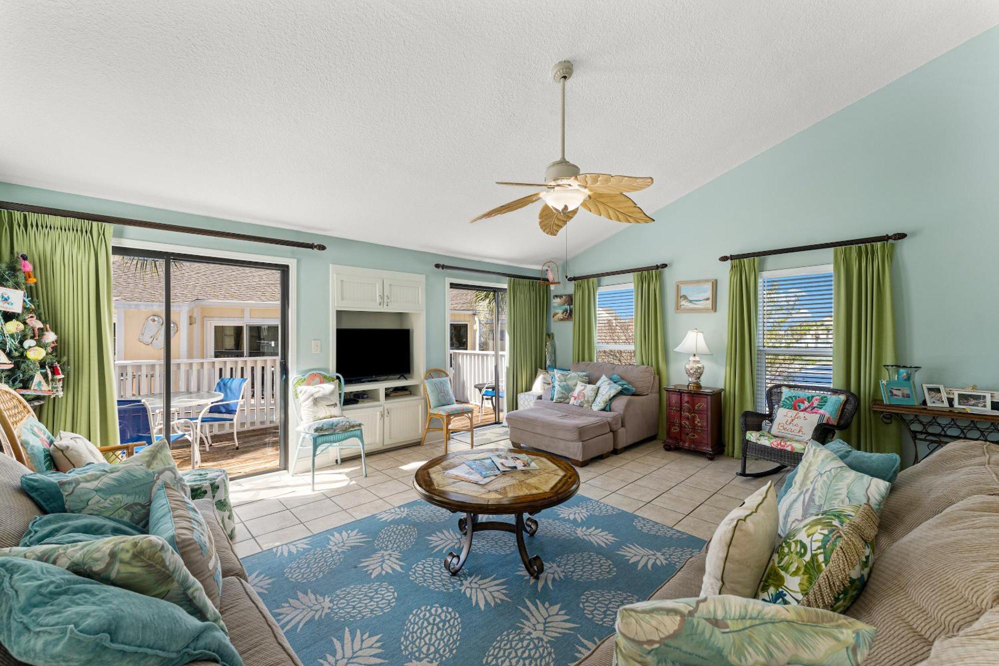 Sandpiper Cove By Panhandle Getaways Destin Cameră foto
