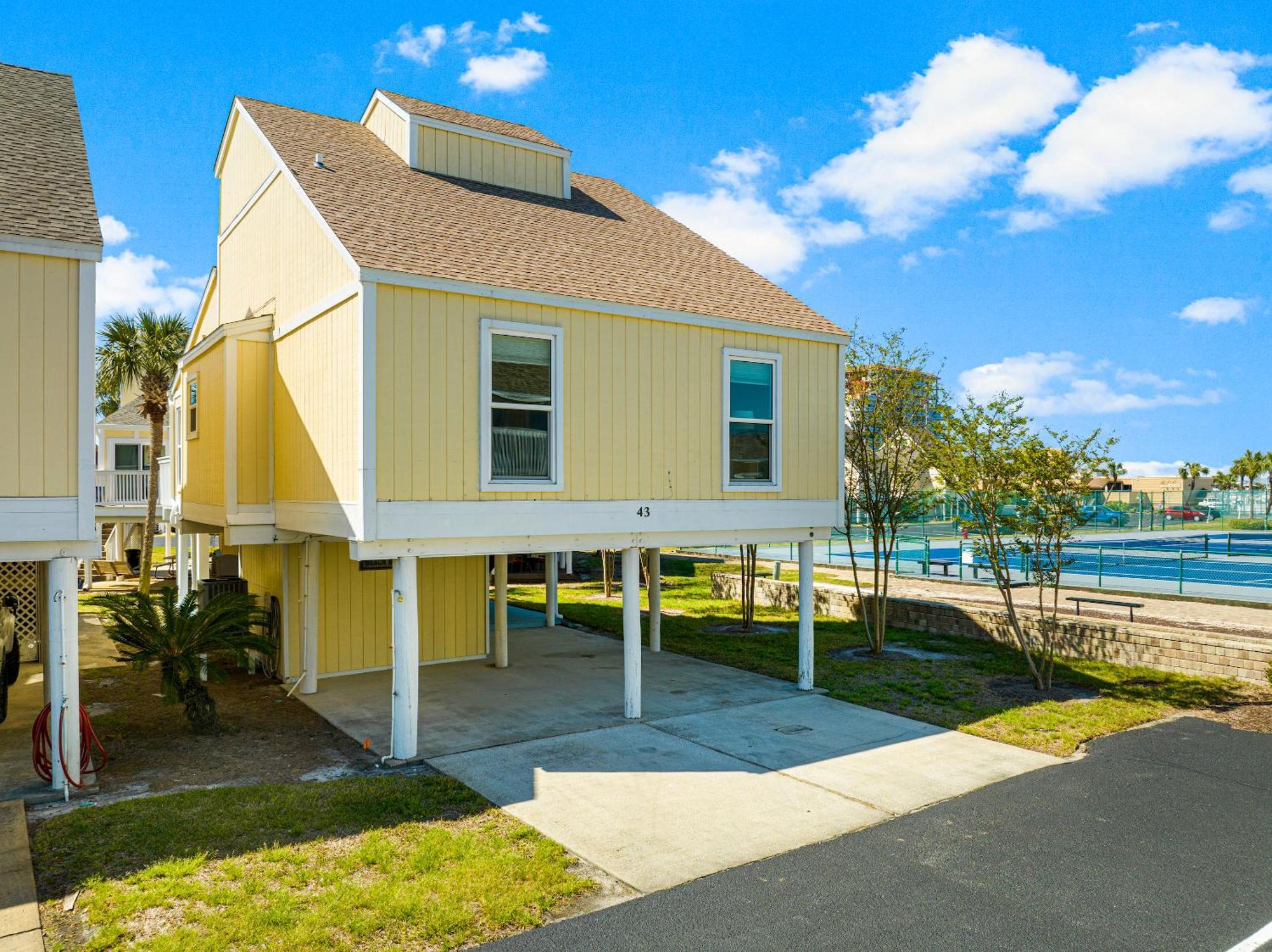 Sandpiper Cove By Panhandle Getaways Destin Cameră foto